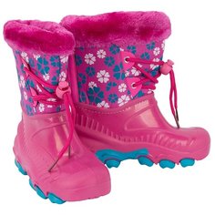 Сноубутсы Зебра 11296-9