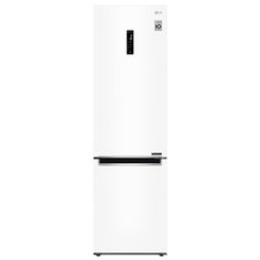 Холодильник LG DoorCooling+