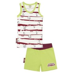 Пижама lucky child