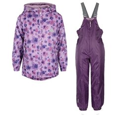 Комплект с полукомбинезоном Saima