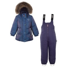 Комплект с полукомбинезоном Nels