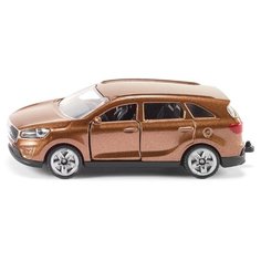 Внедорожник Siku KIA Sorento 1489