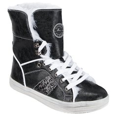 Ботинки Зебра