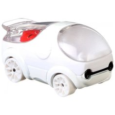 Машинка Hot Wheels Baymax GCK28