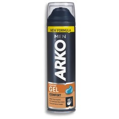 Гель для бритья Comfort Arko