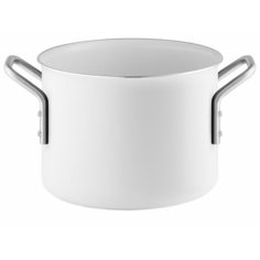 Кастрюля Eva Solo White line 48 л