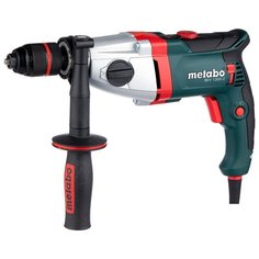Дрель Metabo BEV 1300-2 БЗП Box