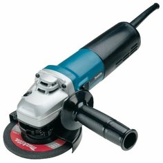 УШМ Makita 9565C 1400 Вт 125 мм