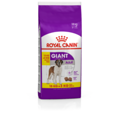 Корм для собак Royal Canin для