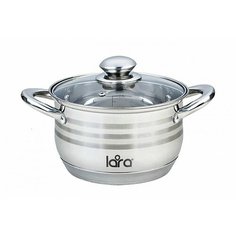 Кастрюля LARA Sonata 65 л