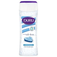 Крем-гель для душа Duru 1+1