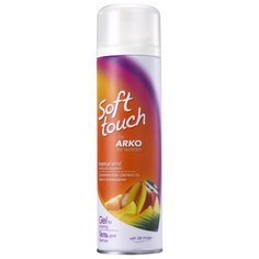 Arko Гель для бритья Soft touch
