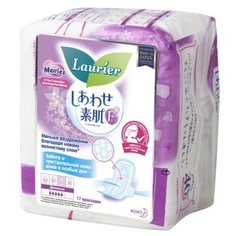 Laurier прокладки F дневные