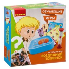 Настольная игра BONDIBON