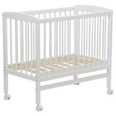 Кроватка Polini Simple 100