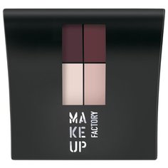 Make up Factory Mat Eye Colors