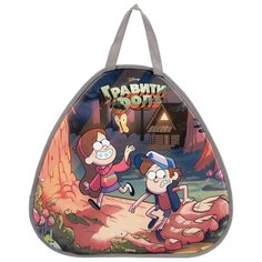 Ледянка 1 TOY Гравити Фолз Т13887