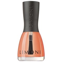 Базовое и верхнее покрытие Limoni