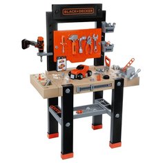 Smoby Мастерская игрушечная