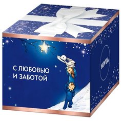 Набор Nivea Уход за кожей