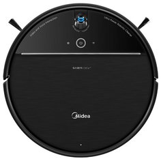 Робот-пылесос Midea VCR08