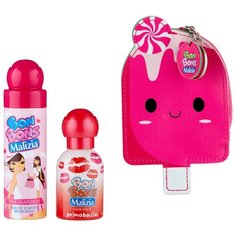 Набор косметики Malizia Bon