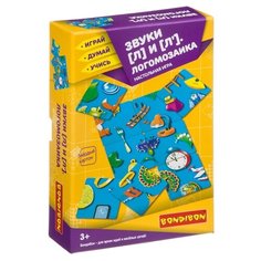 Настольная игра BONDIBON