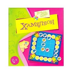 Настольная игра Дрофа-Медиа