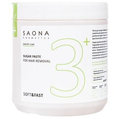 Паста для шугаринга Saona