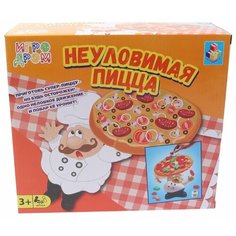 Настольная игра 1 TOY