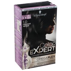 Schwarzkopf Color Expert