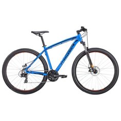 Горный MTB велосипед FORWARD
