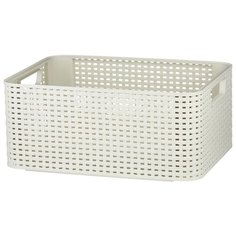 CURVER Корзина Rattan Style Box
