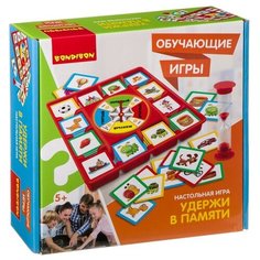 Настольная игра BONDIBON Удержи