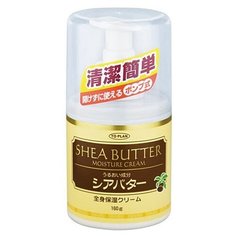 To-plan Shea Butter Moisture