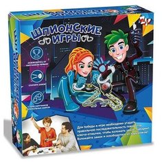 Настольная игра Zhorya