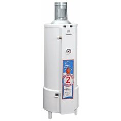 Газовый котел ЖМЗ АКГВ-116-3