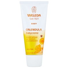 Weleda Крем с календулой для