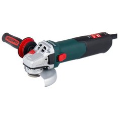 УШМ Metabo WE 15-125 Quick 1550