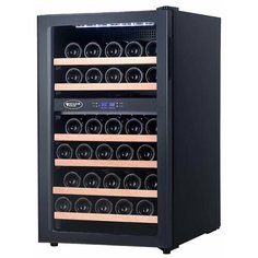 Винный шкаф Cold Vine C34-KBF2