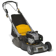 Газонокосилка STIGA Twinclip 50