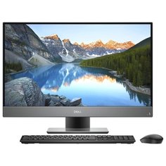 Игровой моноблок 27 DELL