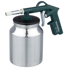 Пневмопистолет пескоструйный Metabo