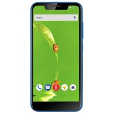 Смартфон Fly View