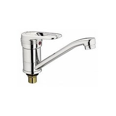 Смеситель для кухни мойки Ledeme