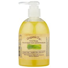 Мыло жидкое Organic TAI