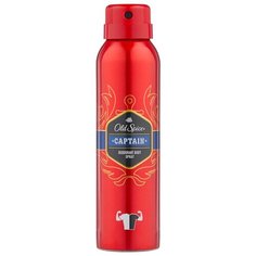 Дезодорант спрей Old Spice
