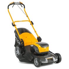 Газонокосилка STIGA Combi 55 SQ