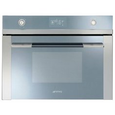 Пароварка smeg SF4120V