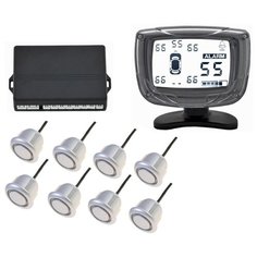 Монитор INCAR PT-208